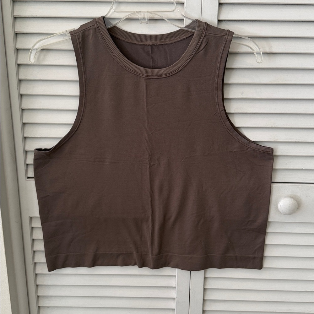 Avocado Softstreme Women's Top